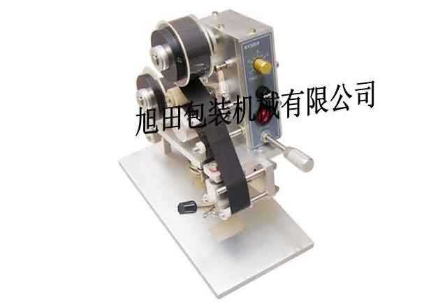 KY300A手动热打码机