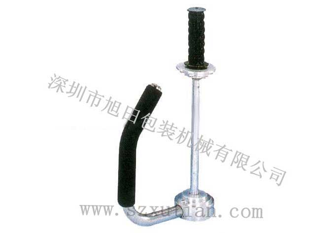 手动缠绕机