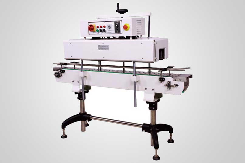 SM-1540标签收缩机