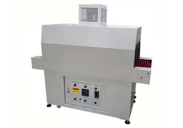 XT-4825热收缩包装机