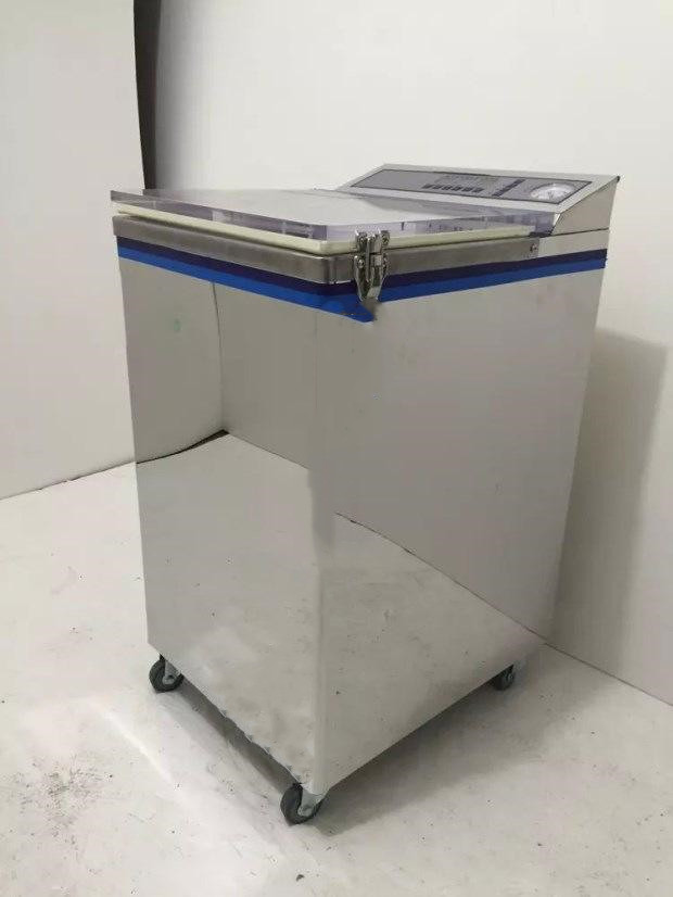 300型茶叶真空包装机
