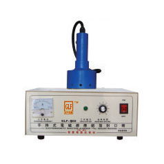 GLF-300手动铝泊封口机